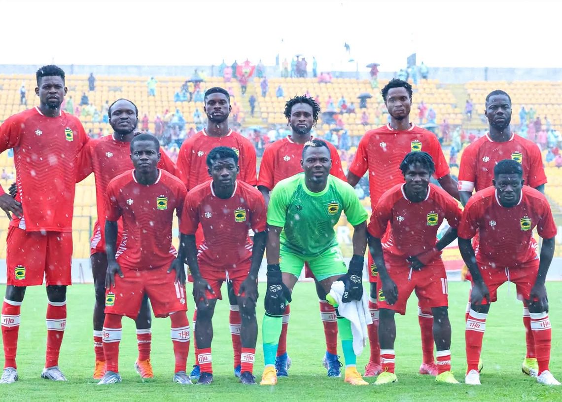 Asante Kotoko