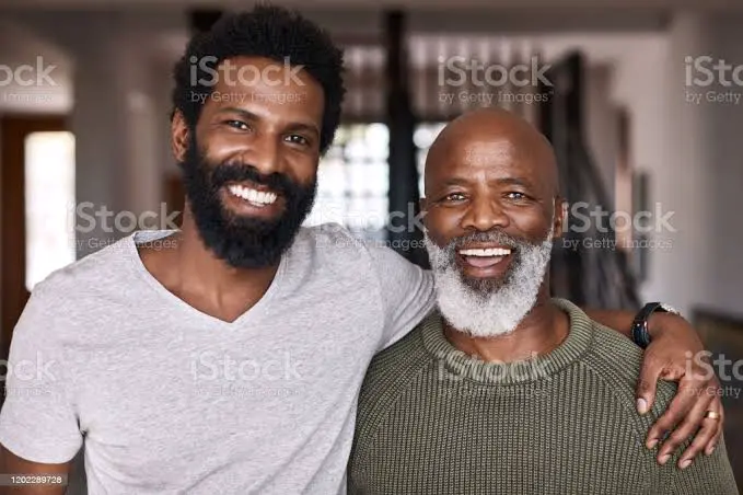 Things Appreciate Your Parents While They Still Alive