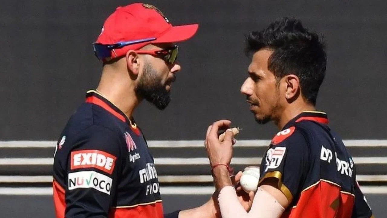 Yuzvendra Chahal Reveals An Occasion When Virat Kohli Asked Him To Concede 6 Deliberately