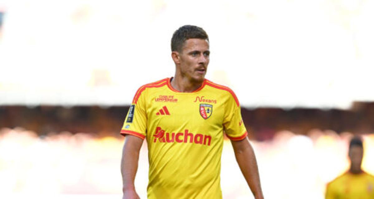 Thorgan Hazard