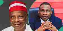 Alleged N2.5bn Fraud: NNPP Speaks Against EFCC's Move to Investigate Kwankwaso: "It's Waste of Time"