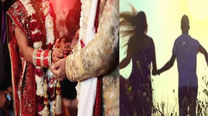 दूल्हे के दोस्त ने होने वाली भाभी को कर दिया प्रपोज, शादी के 1 साल बाद दुल्हन ने कर दिया 'कांड'
