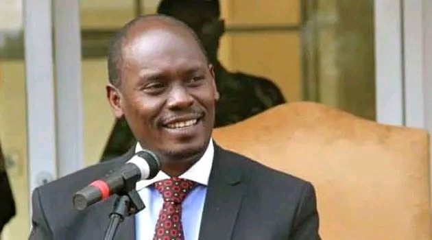  Hustler Fund Is Almost Available See How Kabogo Replied A Youth Who 