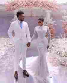 Nigerian celebrity weddings
