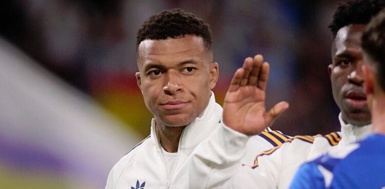 Kylian Mbappé fait dégoupiller Johan Micoud