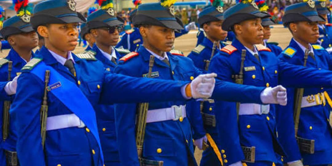 Gunmen Invade Air Force Officer’s Kaduna Home, Abduct Two Children
