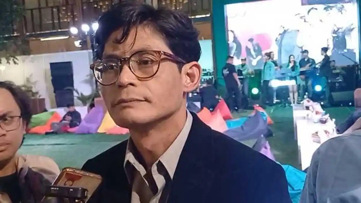 Sosok August Mellaz Anggota KPU yang Sebut KPUD Solo Salah Ucap di Sidang KIP Kasus Ijazah Jokowi