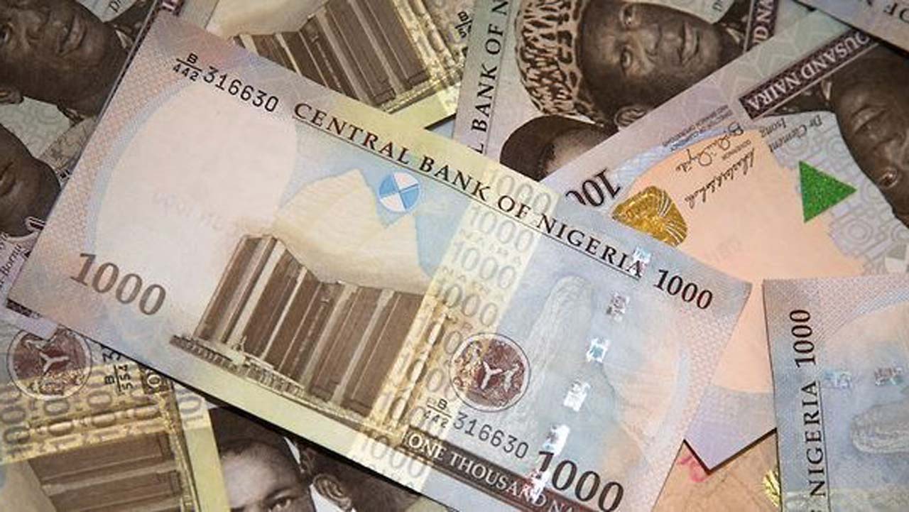 Money