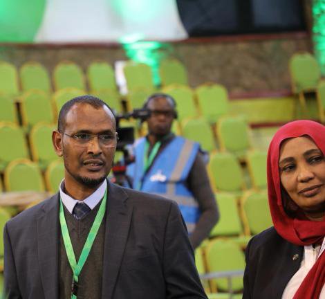 Prof. dr. Abdi Guliye