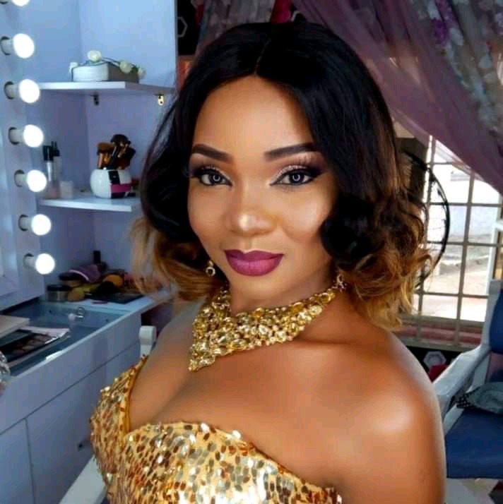 15 Beautiful Nollywood Actresses From Akwa Ibom State