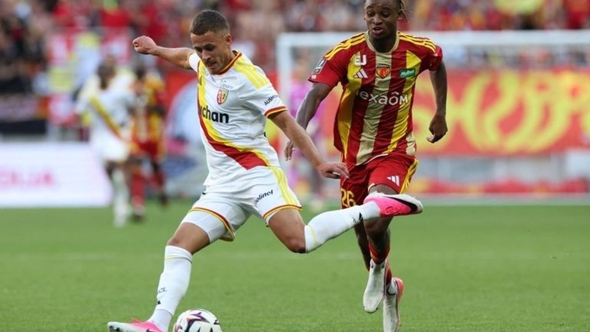 Club Bruges vs RC Lens: Champions League Live, Lineups & Build-up