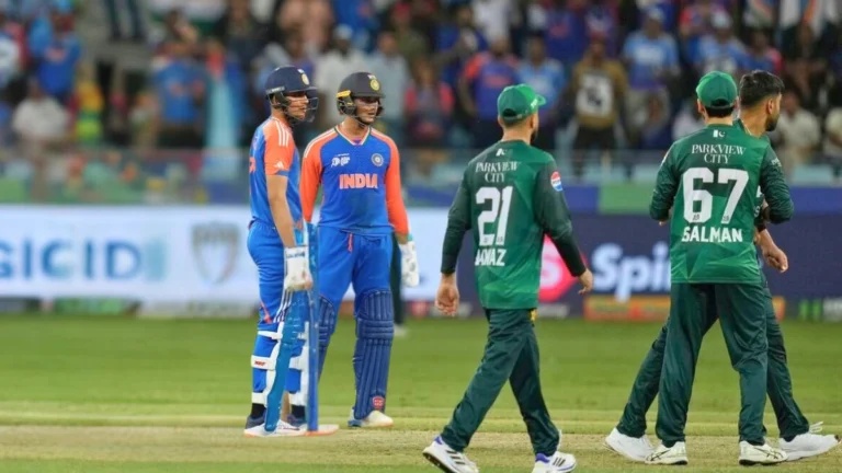 ICC chairman Jay Shah & PCB head Mohsin Naqvi likely to watch IND vs PAK in Colombo