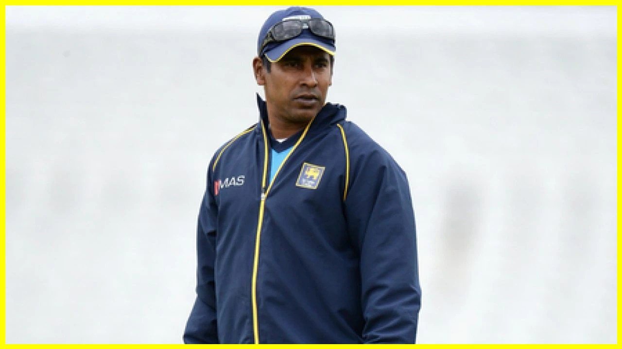 Delhi Capitals Appoint Chaminda Vaas as Fast Bowling Coach Ahead of IPL 2027