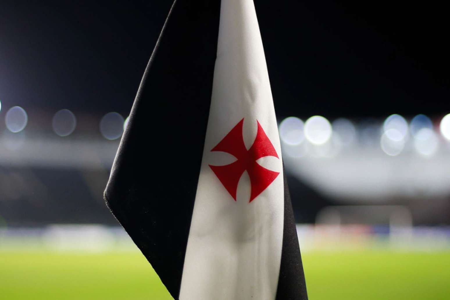 Bandeira do Vasco da Gama