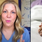 Three Incredible Things the Body Does Before Death Revealed by Hospice Nurse