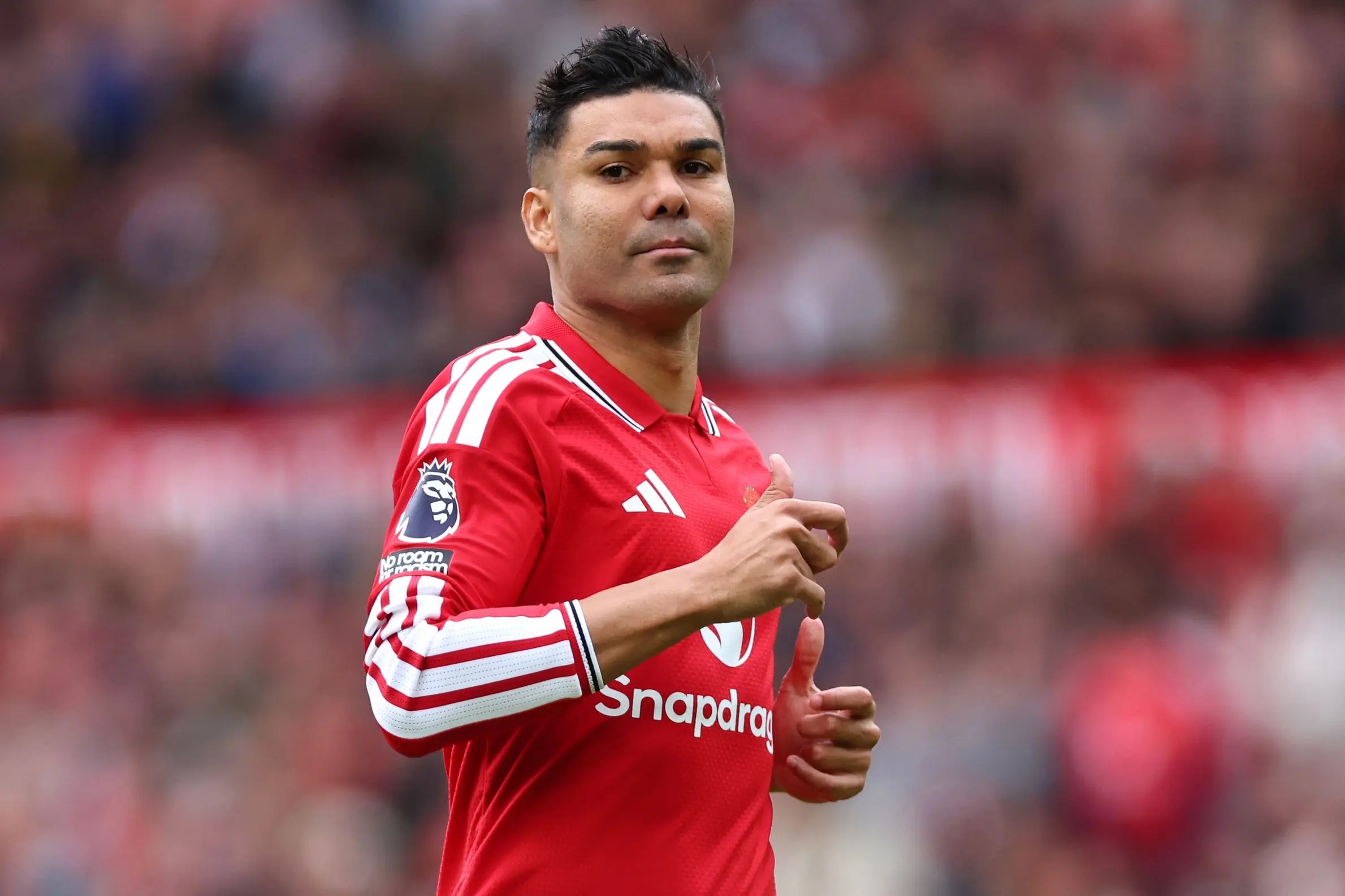 Casemiro