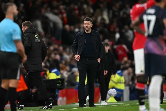 Manchester United head coach Michael Carrick will hope for a respite from the recent fallout from a dreadful run of form, as well as controversial comments from defender Lisandro Martinez. Leeds, however, will be keen to add the the Red Devils' recent woes at Elland Road.  