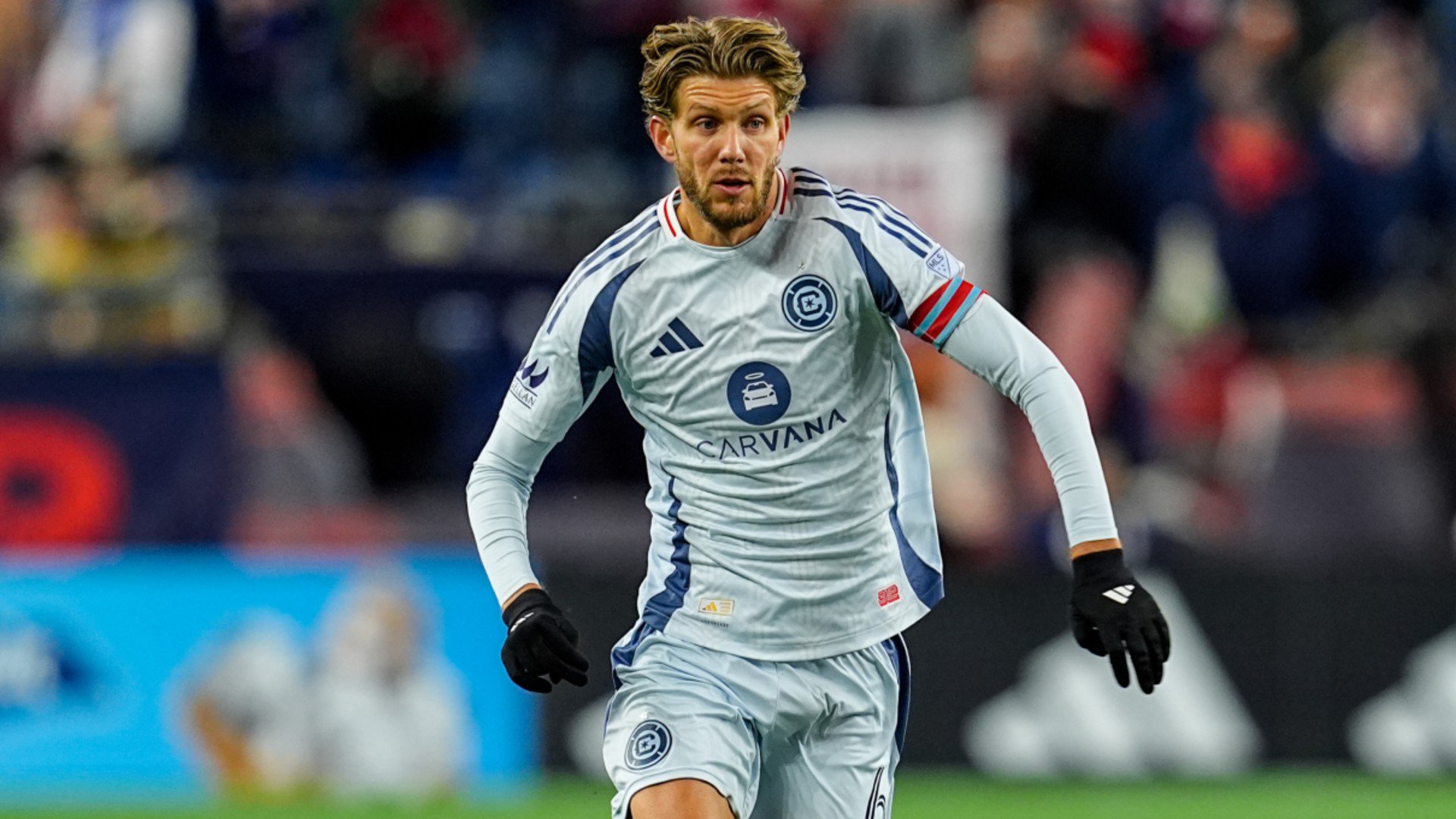 Saletros to take learnings from recent Chicago losses into playoffs