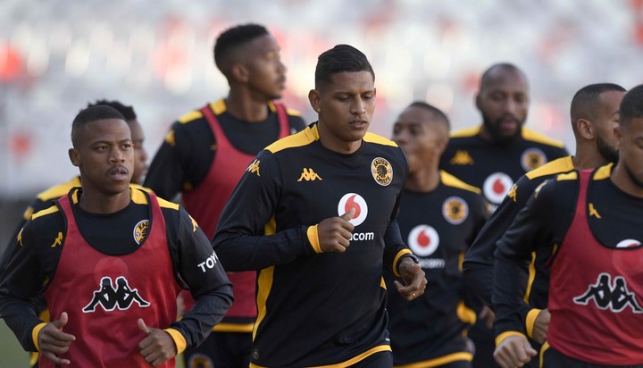 Kaizer Chiefs Confirm Fixture Change | Sbnews