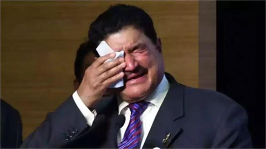br shetty indian businessman 10 billion dollar company rs 74 dubai court