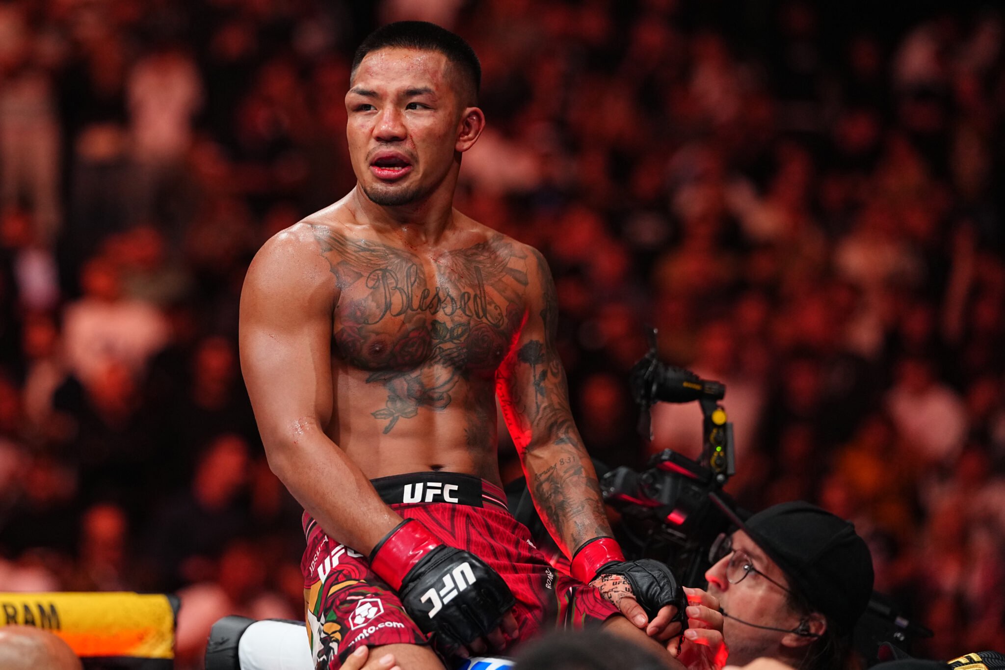 Photo by Chris Unger/Zuffa LLC