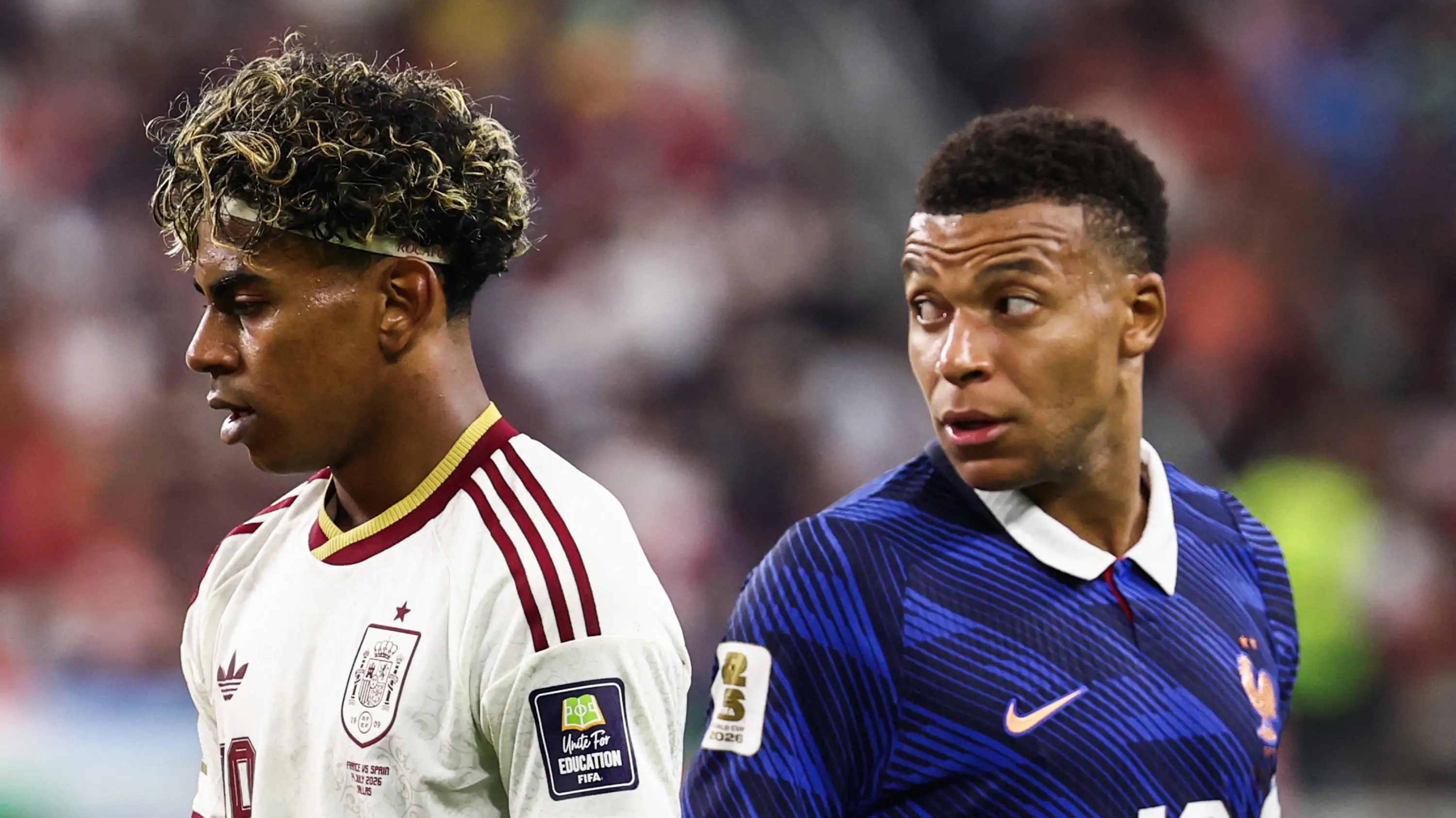 Kylian Mbappe dealt brutal Ballon d'Or snub by former award chief just weeks before ceremony