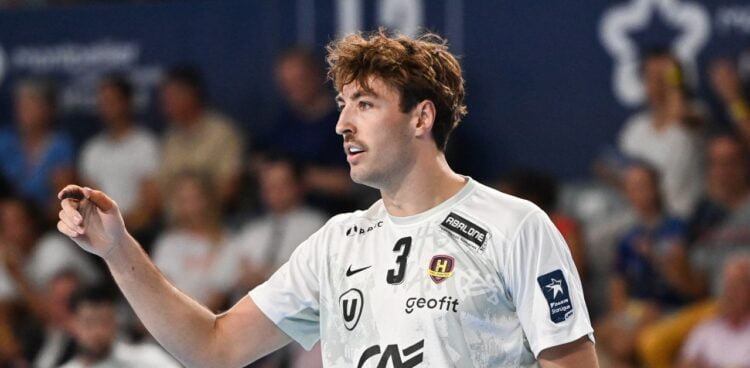 Handball – Daikin StarLigue (J8) : Nantes met la pression sur le PSG