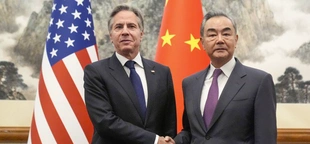 China warns of ‘downward spiral’ as Blinken meets with Xi Jinping
