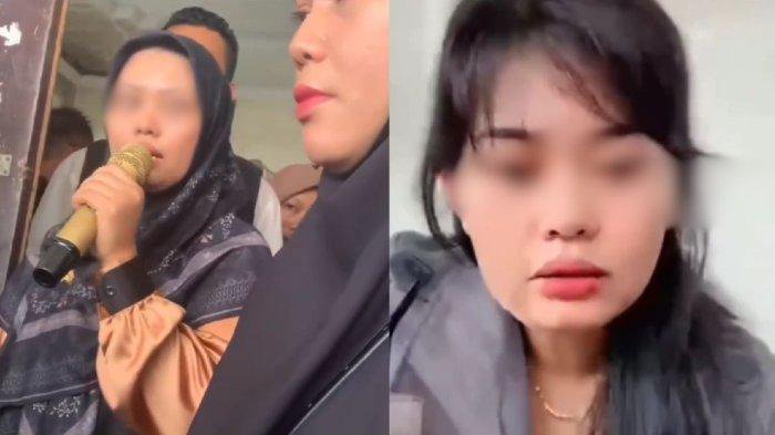 Sosok Wanita di Rokan Hulu Sebut Orang Miskin Masuk Neraka, Kini Didemo Dianggap Penistaan Agama