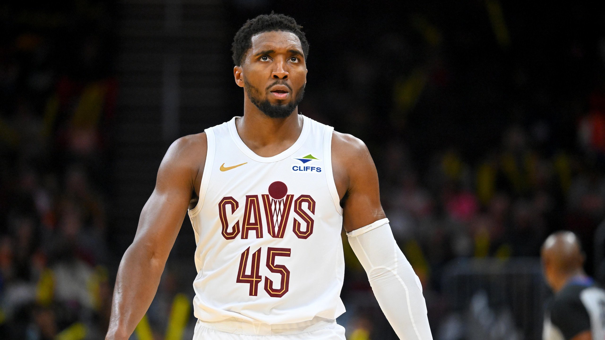 Orlando Magic v Cleveland Cavaliers