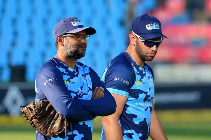 Momentum Multiply Titans have booked their place in the Super 8 stage of the YesPlay Pro20 Cup