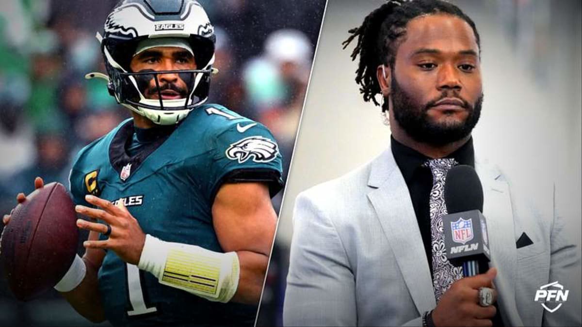 ‘This Is Life, This Is Not a Football Decision’ — 3-Time Super Bowl Champ Sends Message to Michael Robinson After Controversial Jalen Hurts Take
