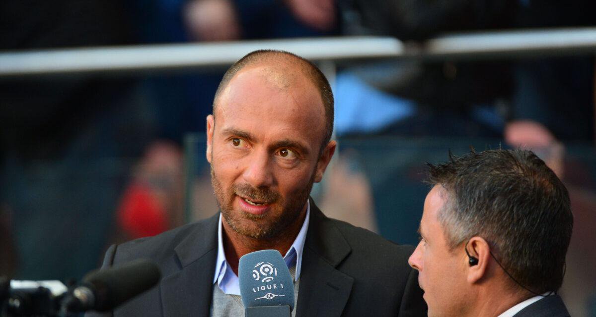 Christophe Dugarry