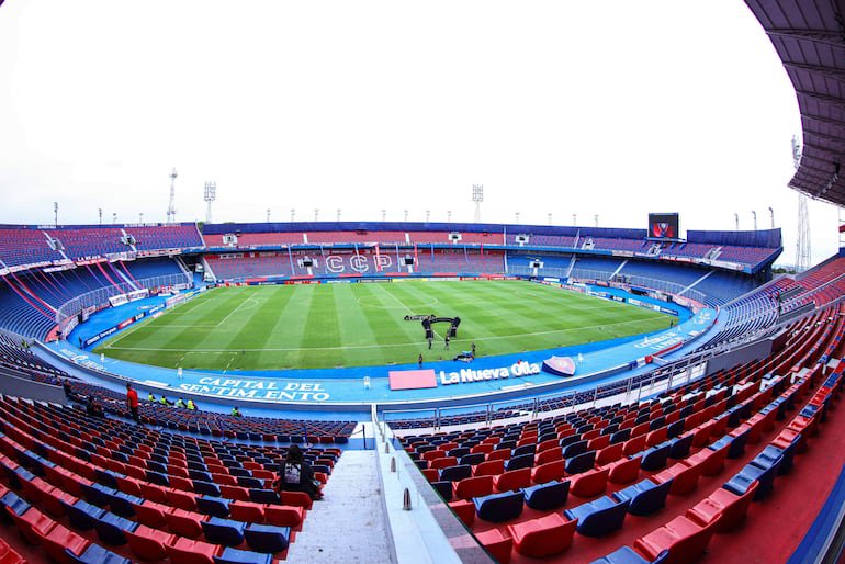 Cerro Porteño vs. Sportivo Ameliano: Preview, Time, and How to Watch the Clausura 2026 Clash