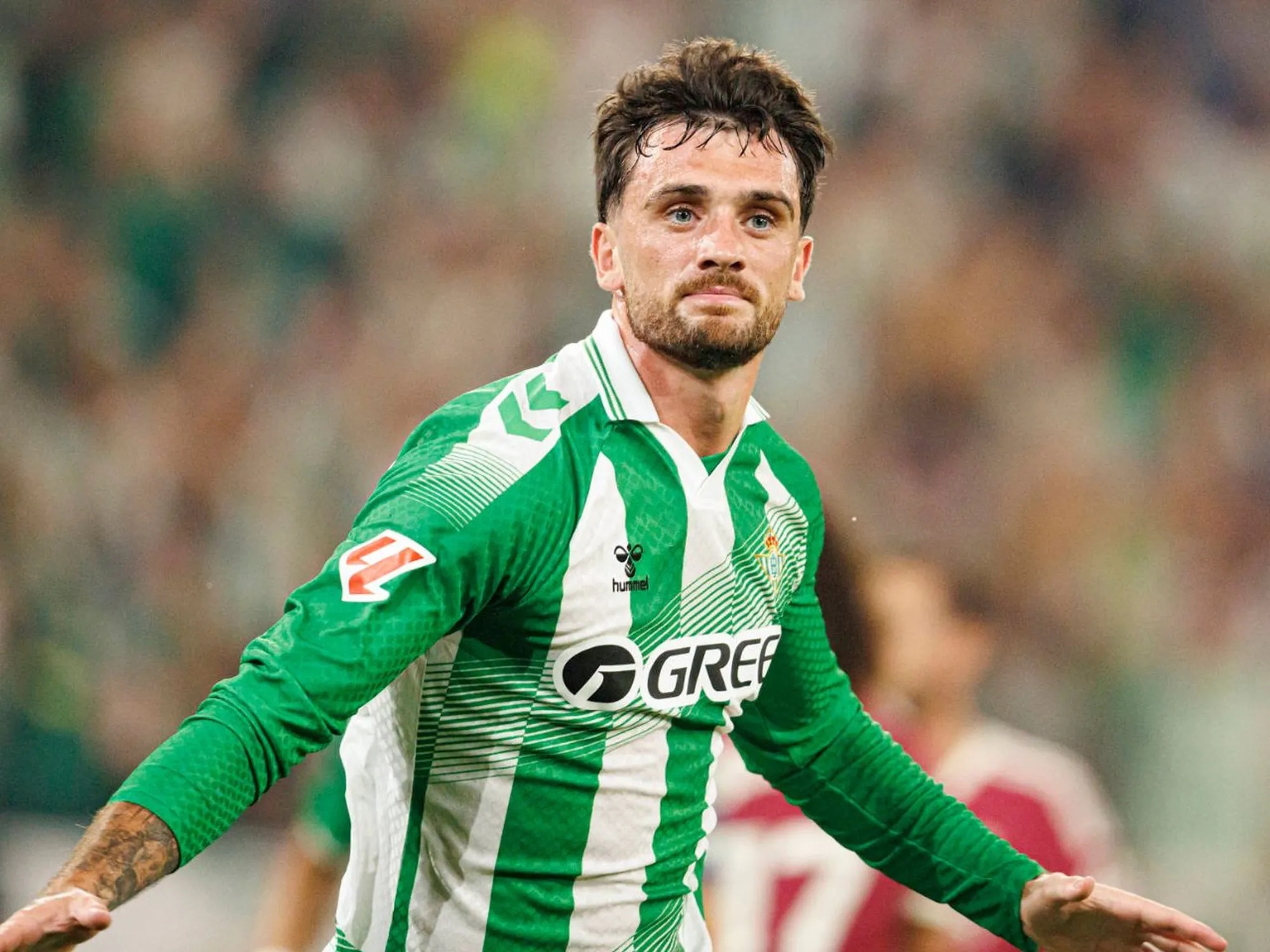 Betis vs Feyenoord - prediction, team news, lineups