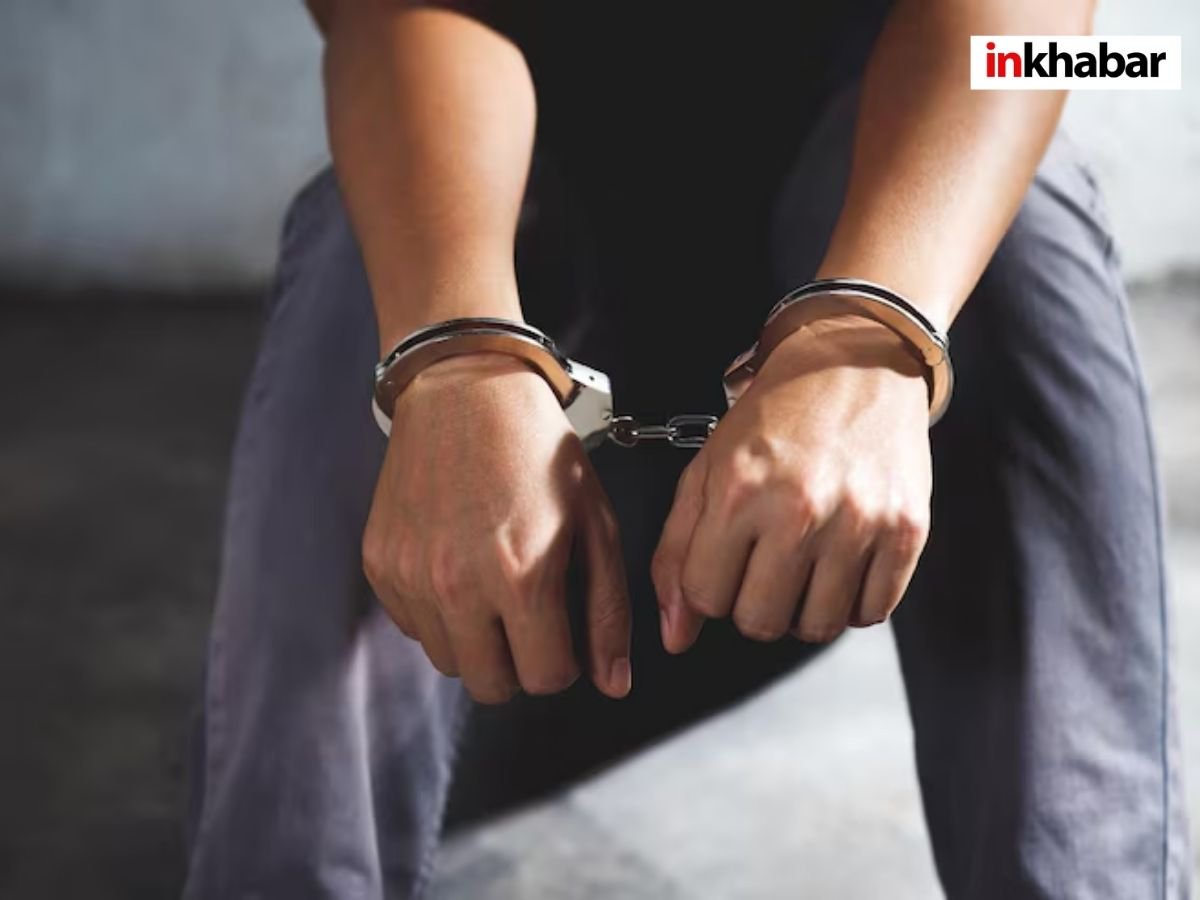 अंबाला में 7वीं की छात्रा से जबरदस्ती करने वाले आरोपी को पुलिस ने किया गिरफ्तार