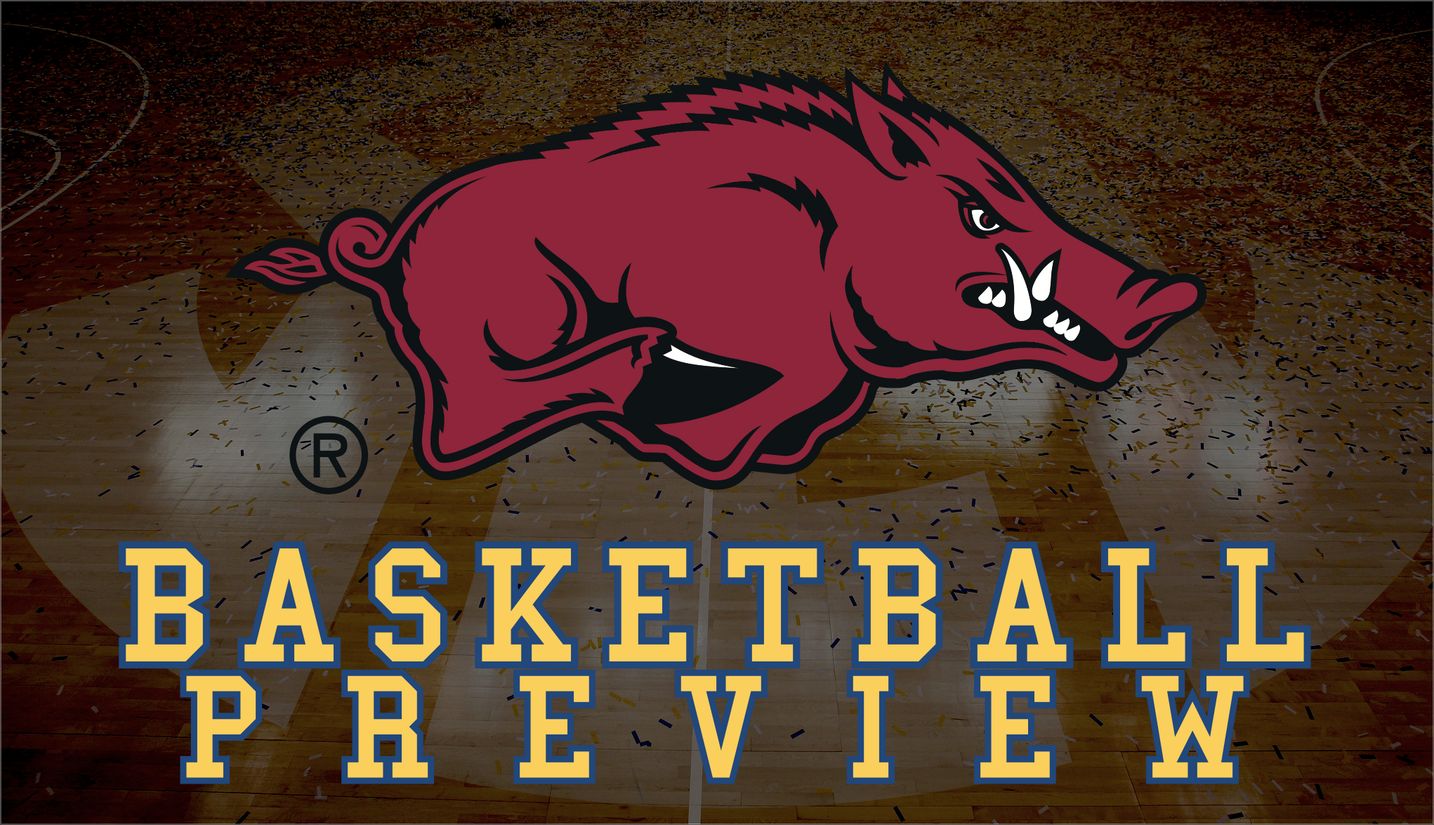 Arkansas Preview