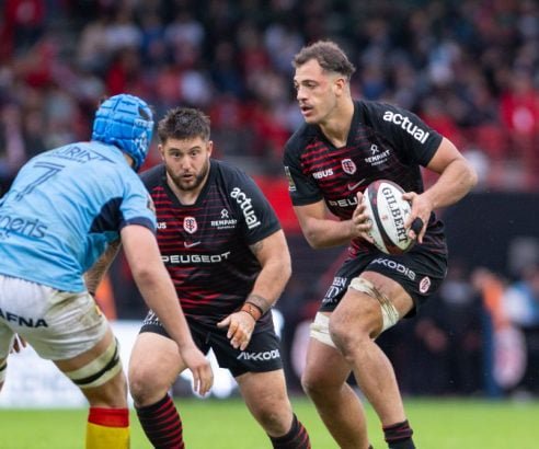 Toulouse - Perpignan