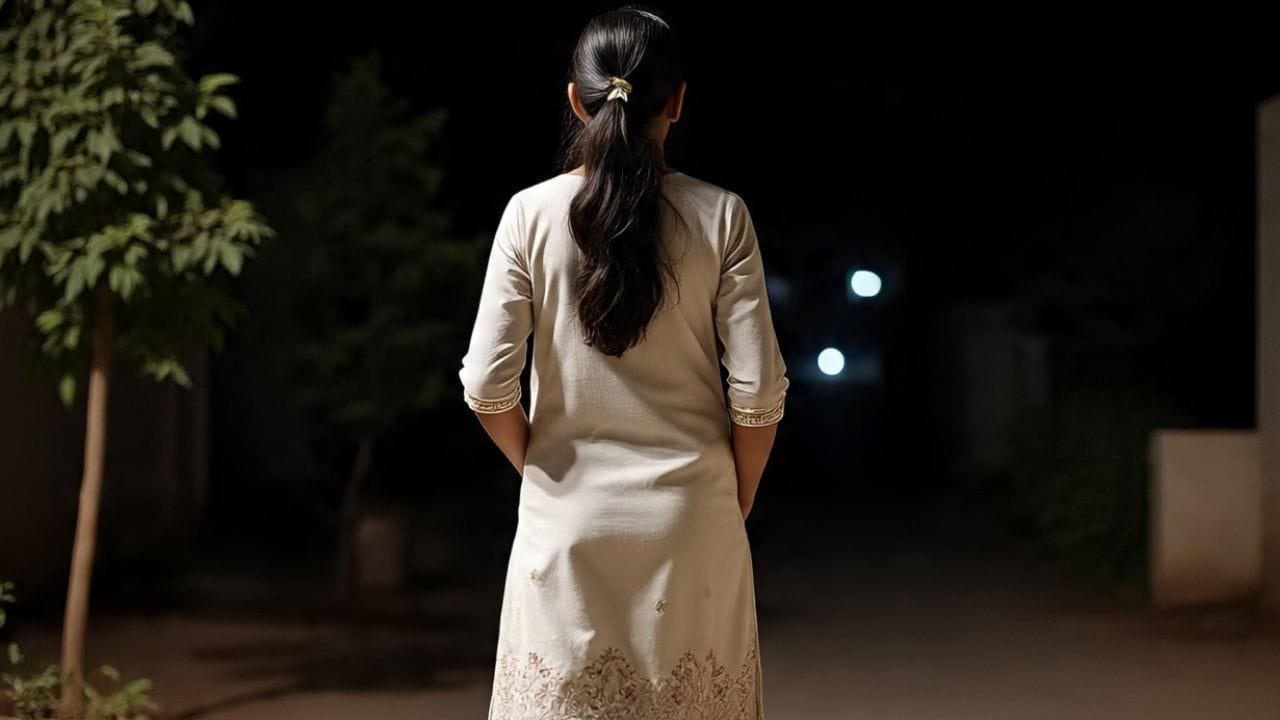 रात होते ही मम्मी-पापा को खिला देती थी नींद की दवा, फिर बॉयफ्रेंड से... 8वीं की छात्रा की ऐसे खुली पोल