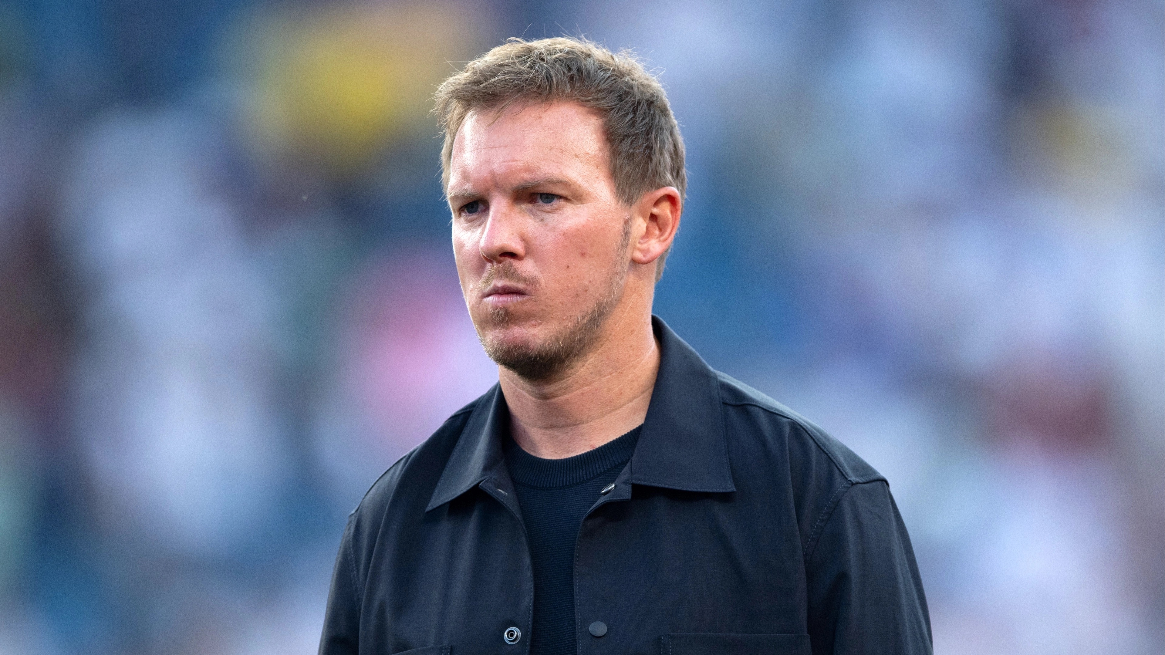 Man Utd's stance on hiring Julian Nagelsmann to replace Michael Carrick revealed 