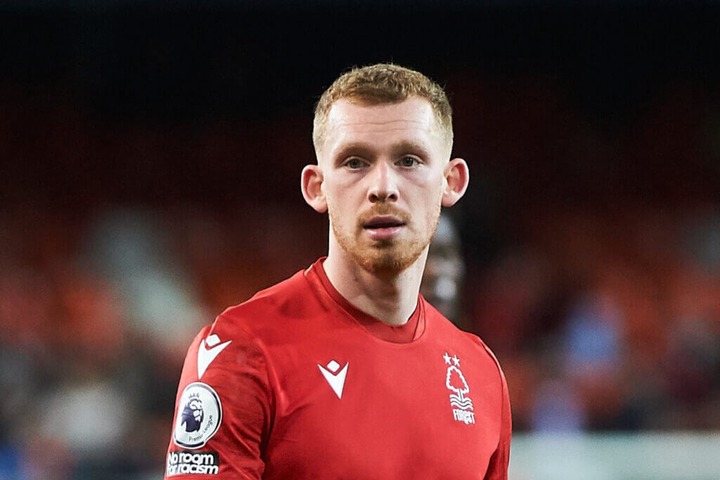 D.C. United leading race to sign Nottingham Forest's Lewis O'Brien - The  Athletic