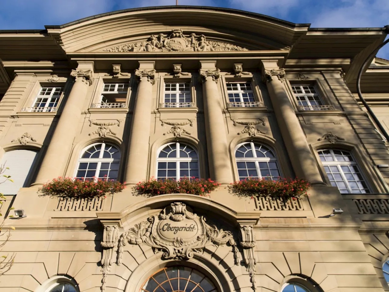 Berner Obergericht bestätigt Strafe gegen schillernden Unternehmer