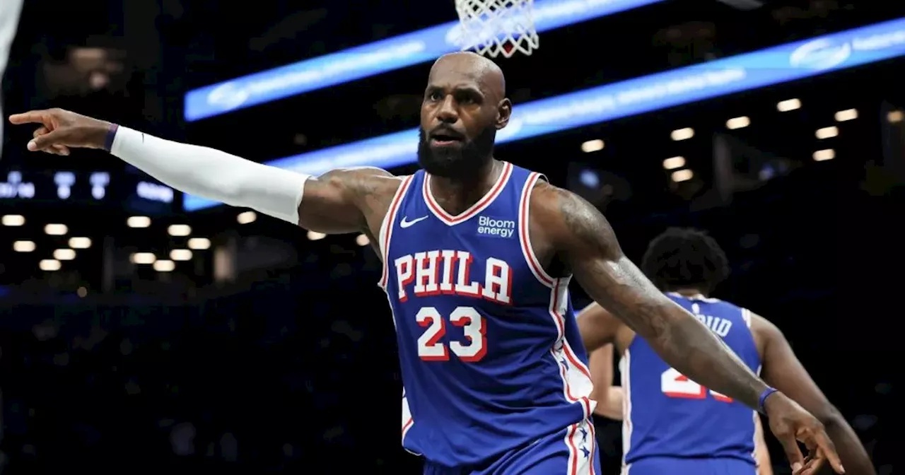 Oklahoma City Thunder und Philadelphia 76ers mit beeindruckenden Siegen in der NBA
