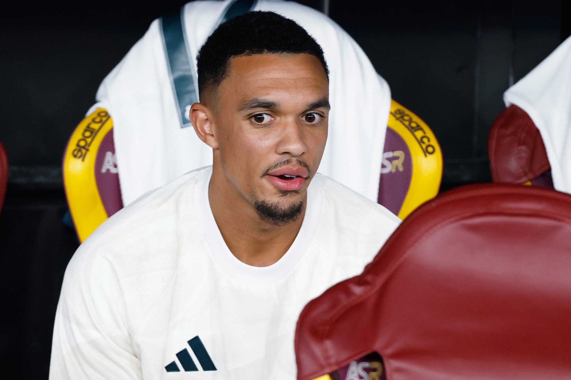Trent Alexander-Arnold /