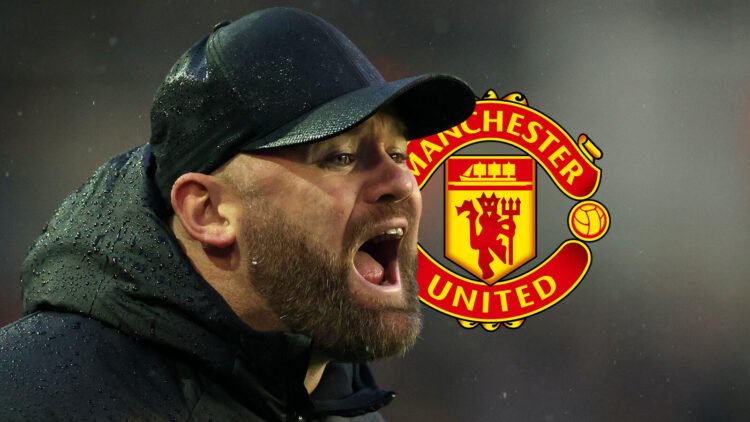 Man Utd: Rooney slams ‘mind-boggling’ selection of two players vs Como – ‘Is this how bad it’s got?’