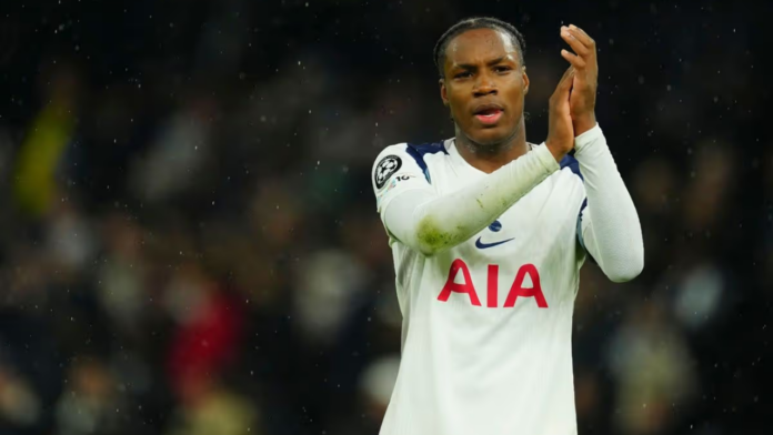Tottenham