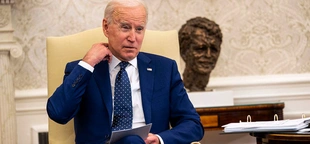 Multiple ranking Democrats on House committees want Biden to step aside