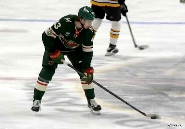 Rumor Corner: Comments That Have Revived Rumors About Quinn Hughes