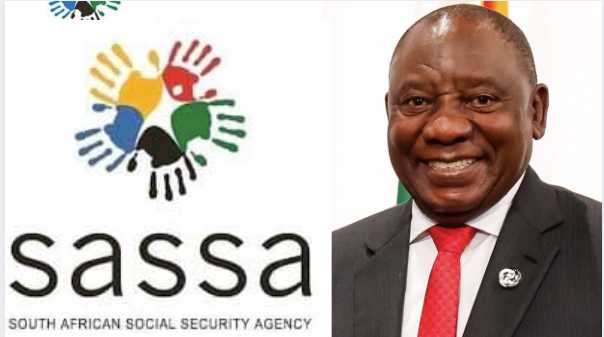 Wanna find out your SASSA status here's how - Opera News