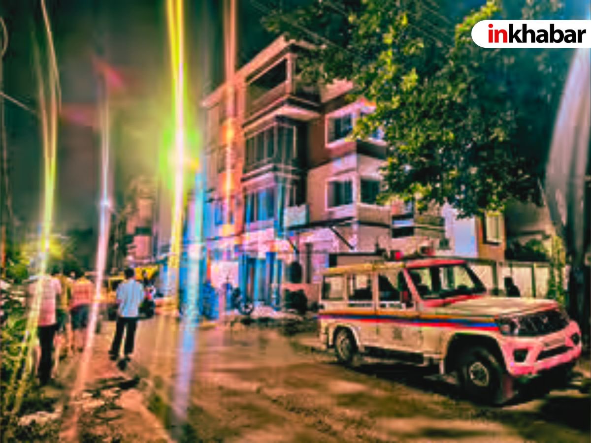 'मुझसे शादी करोगी...' गुलाब के फूलों से सजाया कमरा, गर्लफ्रेंड को बुलाया और कर दिया कांड; पीछे से आ गया दोस्त और बुलानी पड़ गई पुलिस !
